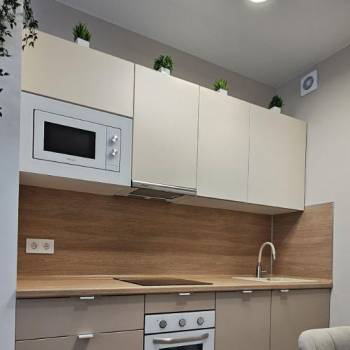 Сдается 1-комнатная квартира, 23,6 м²