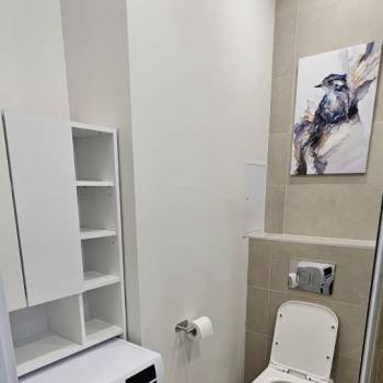 Сдается 1-комнатная квартира, 23,6 м²