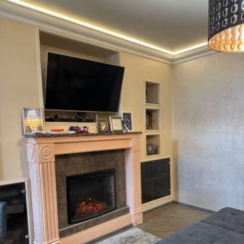 Сдается Многокомнатная квартира, 73 м²