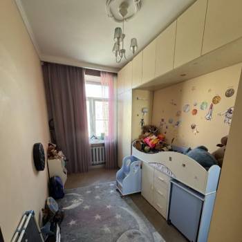 Сдается Многокомнатная квартира, 73 м²