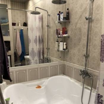 Сдается Многокомнатная квартира, 73 м²