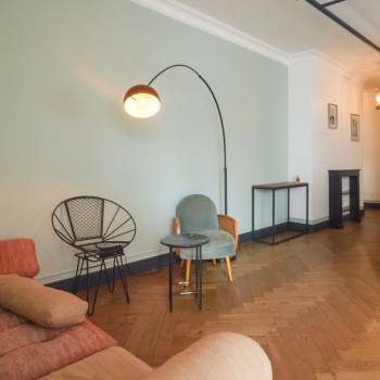 Продается 2-х комнатная квартира, 65 м²