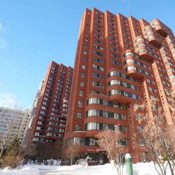 Продается 2-х комнатная квартира, 65 м²