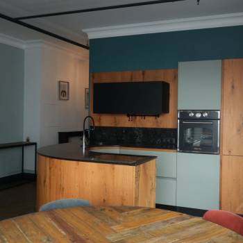 Продается 2-х комнатная квартира, 65 м²