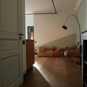 Продается 2-х комнатная квартира, 65 м²