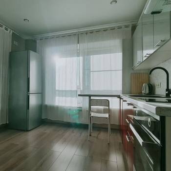 Сдается 1-комнатная квартира, 25 м²