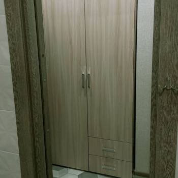 Сдается 1-комнатная квартира, 25 м²