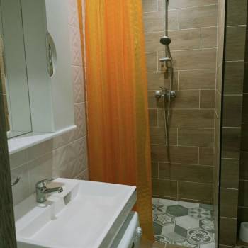 Сдается 1-комнатная квартира, 25 м²