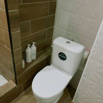 Сдается 1-комнатная квартира, 25 м²