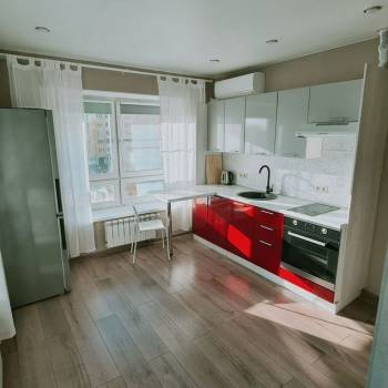 Сдается 1-комнатная квартира, 25 м²