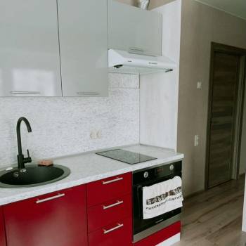 Сдается 1-комнатная квартира, 25 м²