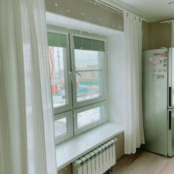 Сдается 1-комнатная квартира, 25 м²