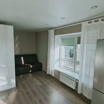 Сдается 1-комнатная квартира, 25 м²