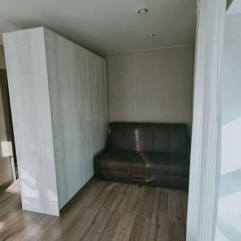Сдается 1-комнатная квартира, 25 м²