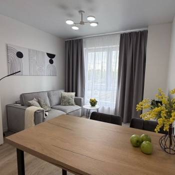 Сдается 1-комнатная квартира, 19,7 м²