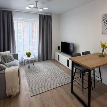 Сдается 1-комнатная квартира, 19,7 м²