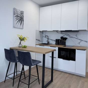 Сдается 1-комнатная квартира, 19,7 м²