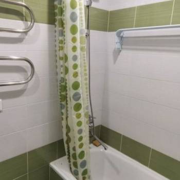 Сдается 1-комнатная квартира, 19 м²