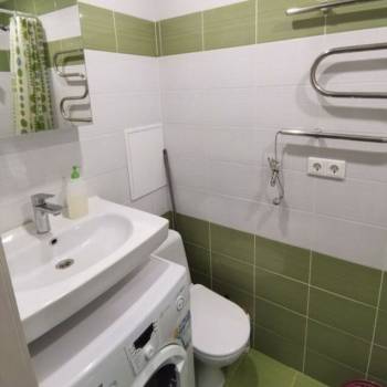 Сдается 1-комнатная квартира, 19 м²