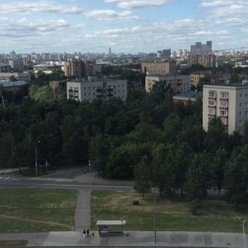 Сдается 1-комнатная квартира, 19 м²