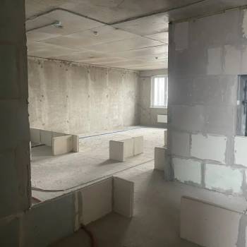 Продается 3-х комнатная квартира, 103 м²