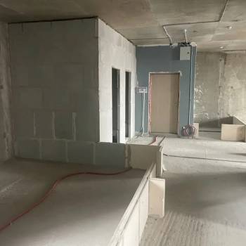 Продается 3-х комнатная квартира, 103 м²