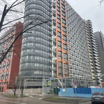 Продается 3-х комнатная квартира, 103 м²