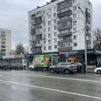 Продается 3-х комнатная квартира, 103 м²