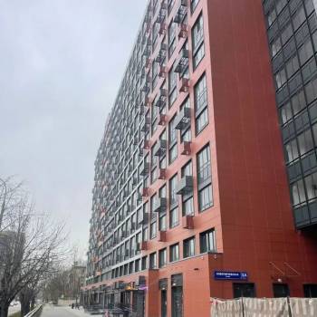 Продается 3-х комнатная квартира, 103 м²