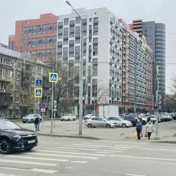Продается 3-х комнатная квартира, 103 м²