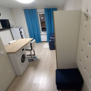 Сдается 1-комнатная квартира, 20 м²