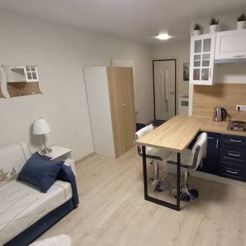 Сдается 1-комнатная квартира, 20 м²