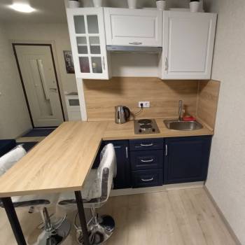 Сдается 1-комнатная квартира, 20 м²