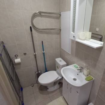 Сдается 1-комнатная квартира, 20 м²