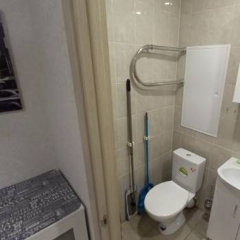 Сдается 1-комнатная квартира, 20 м²