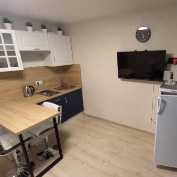 Сдается 1-комнатная квартира, 20 м²