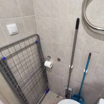 Сдается 1-комнатная квартира, 20 м²