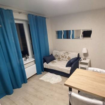 Сдается 1-комнатная квартира, 20 м²