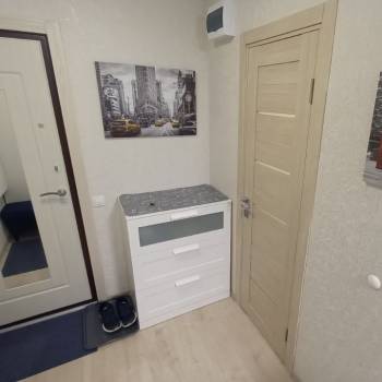 Сдается 1-комнатная квартира, 20 м²