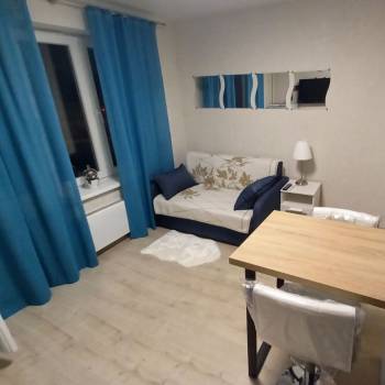 Сдается 1-комнатная квартира, 20 м²