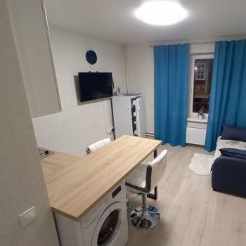 Сдается 1-комнатная квартира, 20 м²