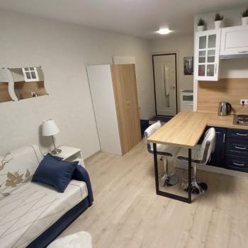 Сдается 1-комнатная квартира, 20 м²