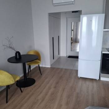 Сдается 1-комнатная квартира, 25,4 м²