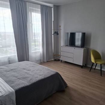 Сдается 1-комнатная квартира, 25,4 м²