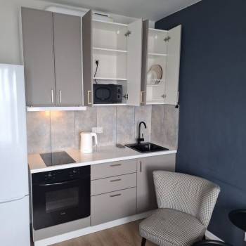 Сдается 1-комнатная квартира, 25,4 м²
