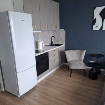 Сдается 1-комнатная квартира, 25,4 м²