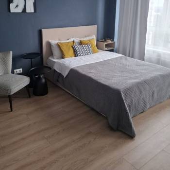 Сдается 1-комнатная квартира, 25,4 м²