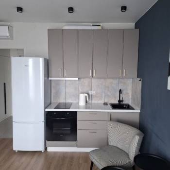 Сдается 1-комнатная квартира, 25,4 м²