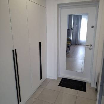 Сдается 1-комнатная квартира, 25,4 м²
