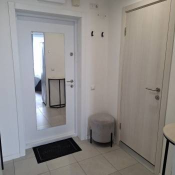 Сдается 1-комнатная квартира, 25,4 м²